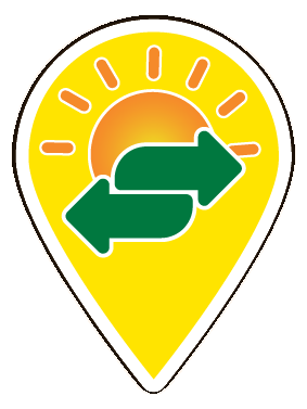 Centro de canje